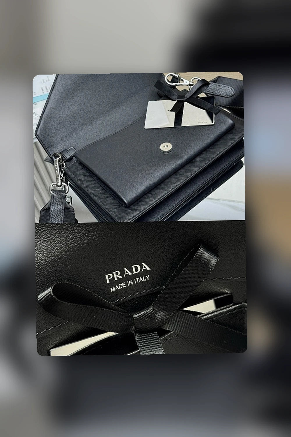 NB - PD Bag - 691