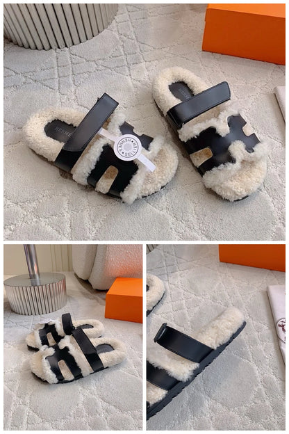 NB - HMS Women Shoes - 279