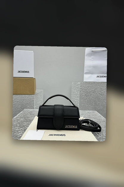 NB - JCA Bag - 045