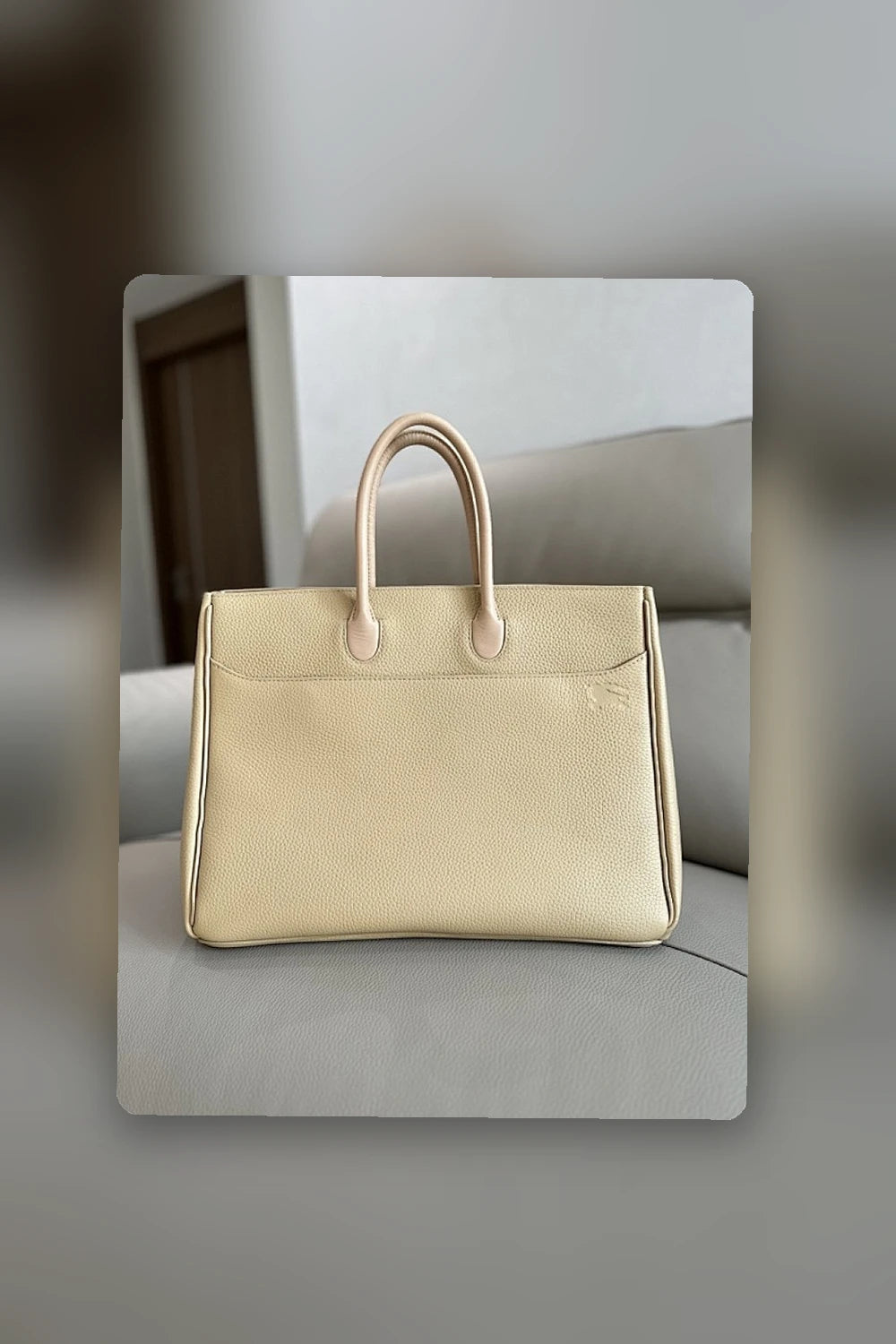 NB - BOR Bag - 149