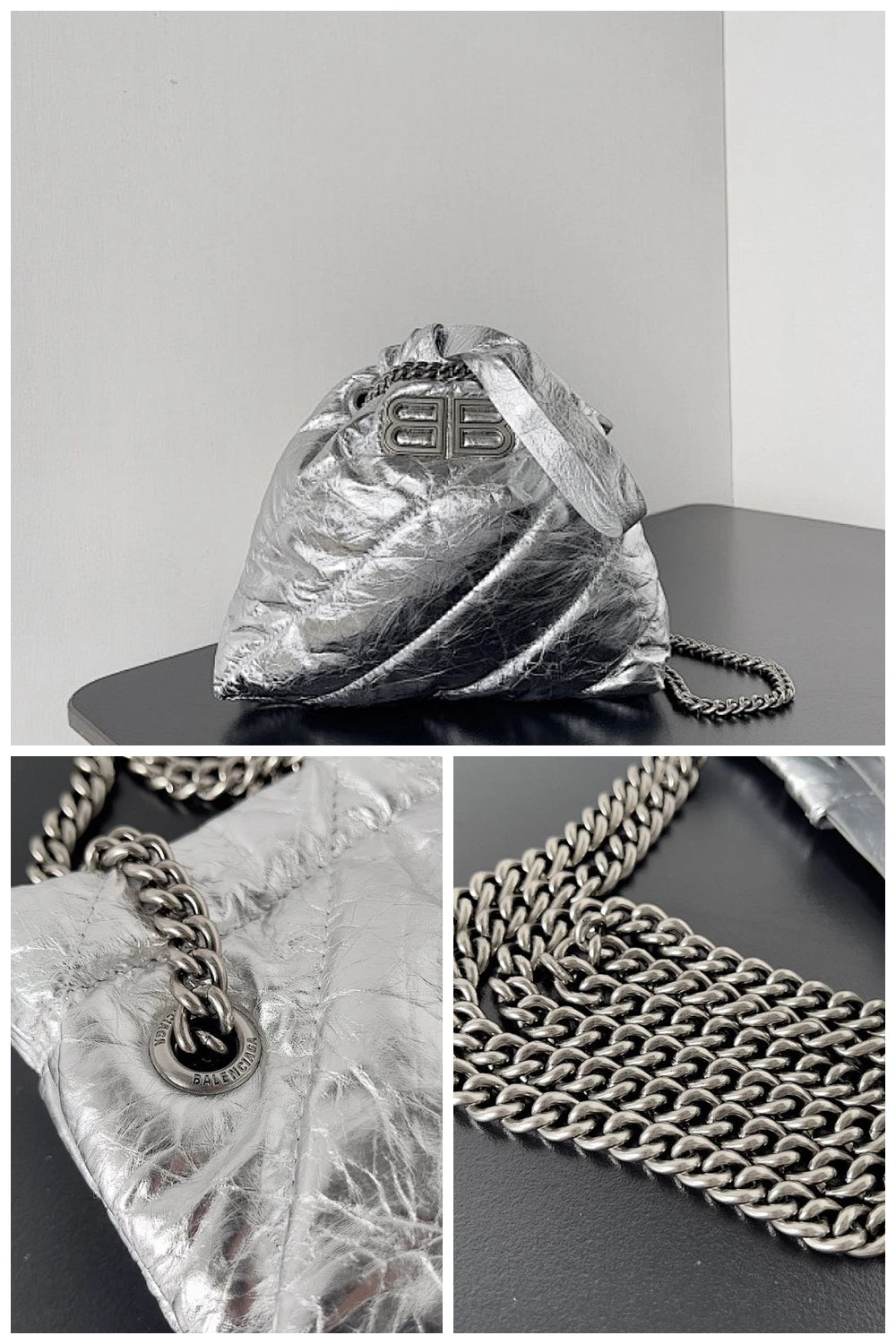 NB - BG Bag - 2262