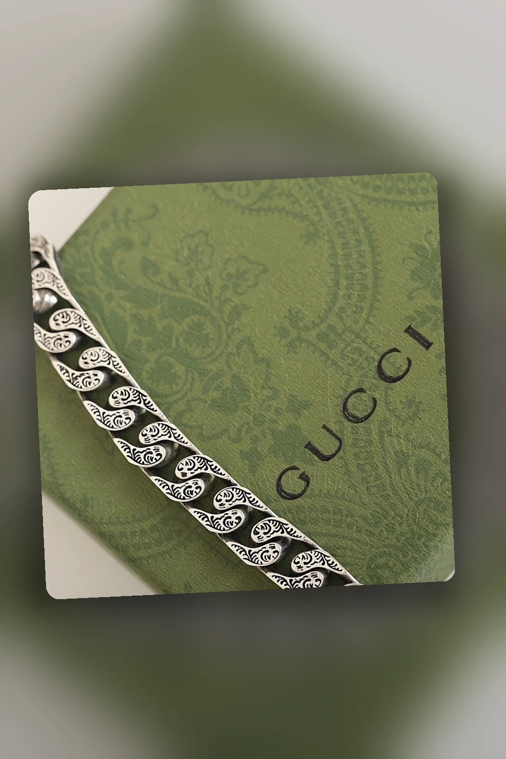 NB - GUKI Jewelry - 333