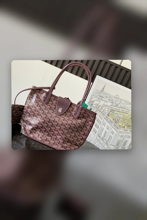 NB - GYO Bag - 1273