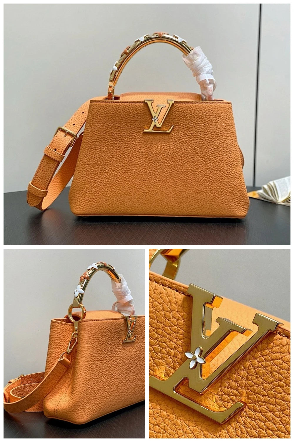 NB - LOV Bag - 1673