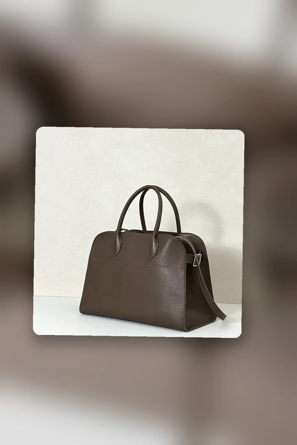 NB - THR Bag - 253