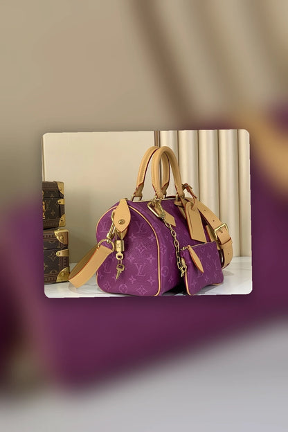 NB - LOV Bag - 059