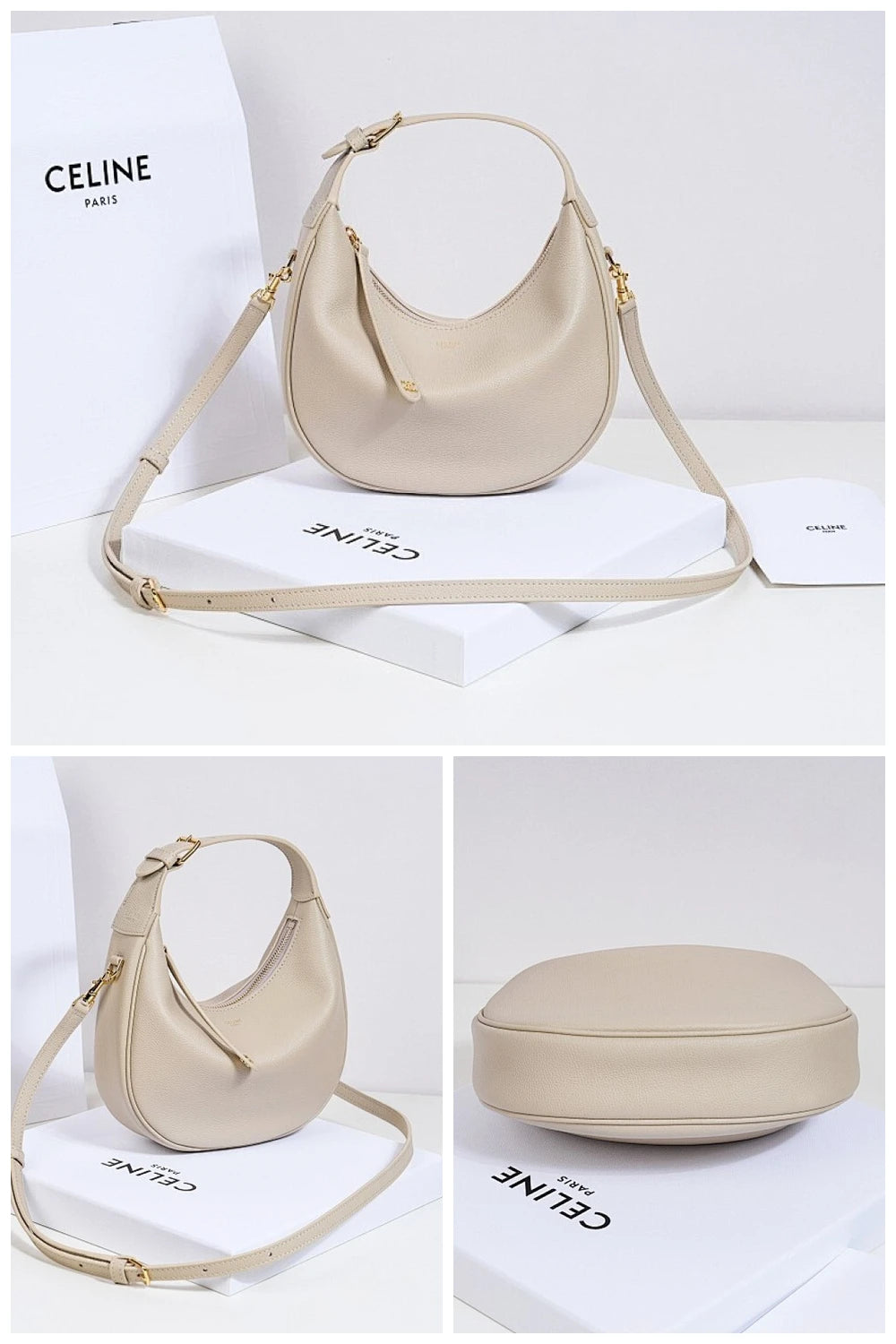 NB - COL Bag - 593
