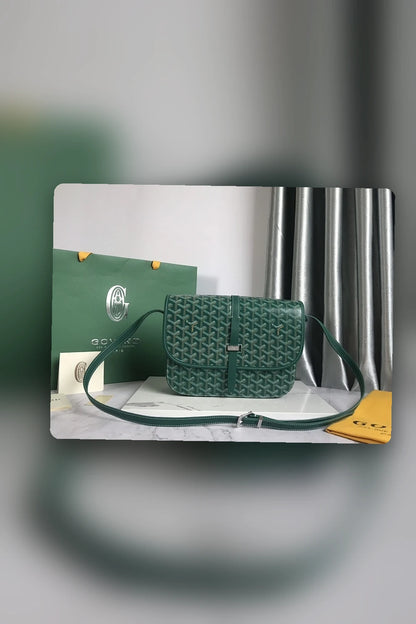NB - GYO Bag - 1326