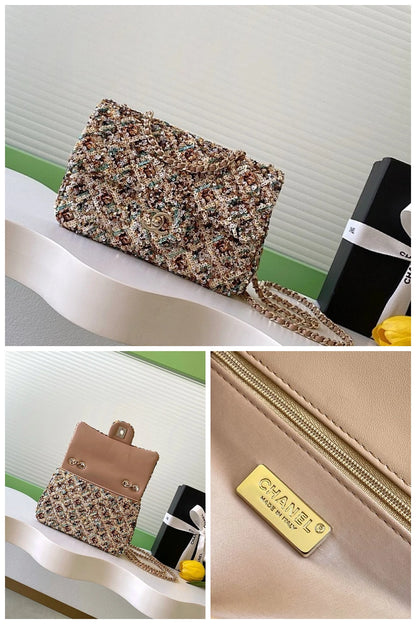 NB - CHL Bag - 955