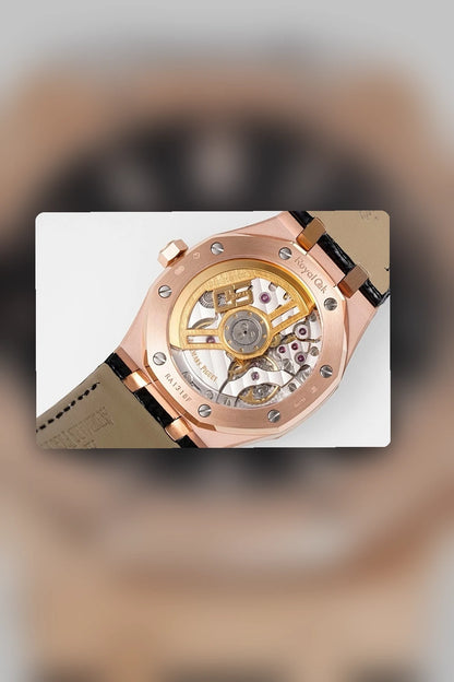 NB - Mix Watch - 334