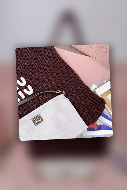 NB - MMU Bag - 323