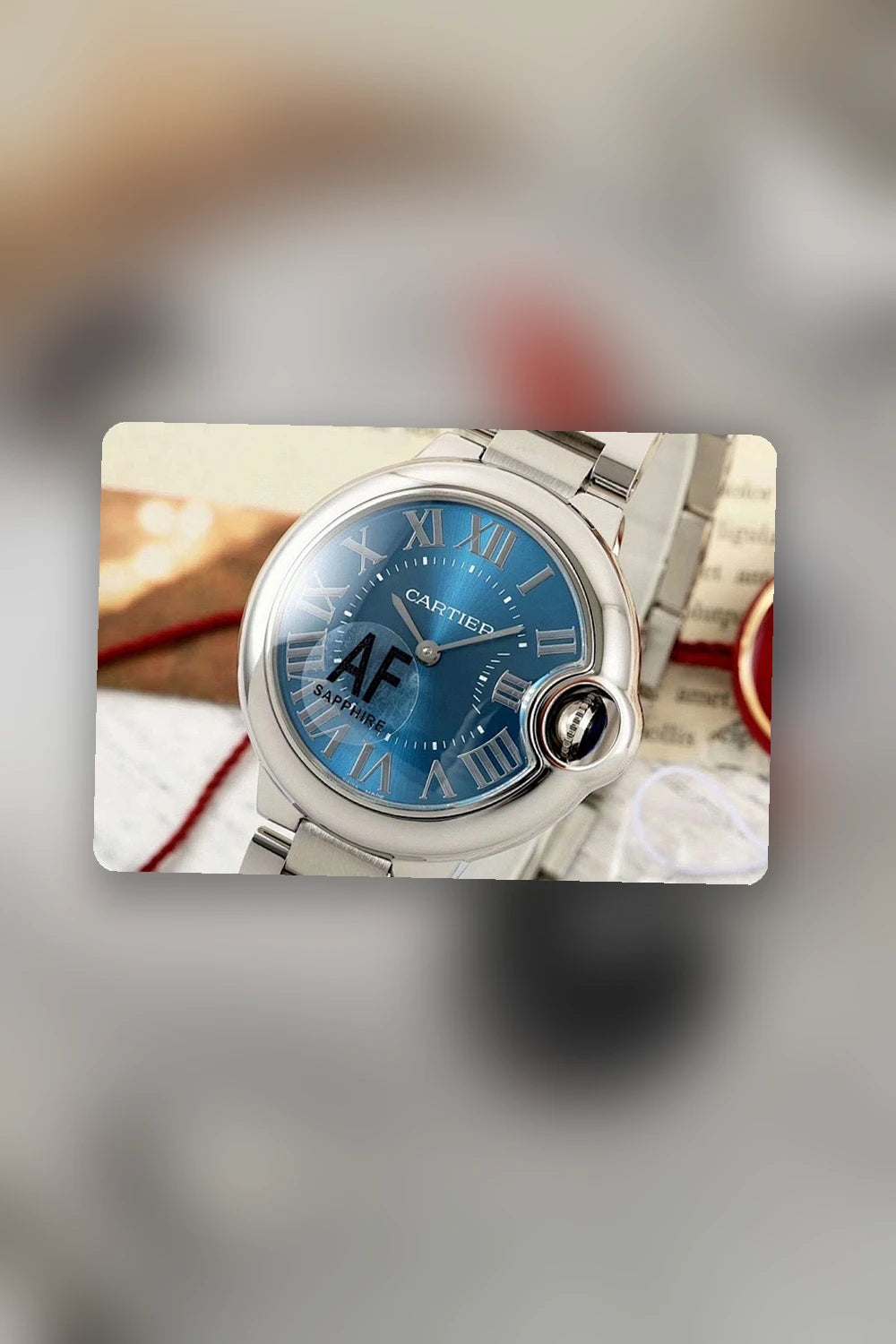 NB - Mix Watch - 1797