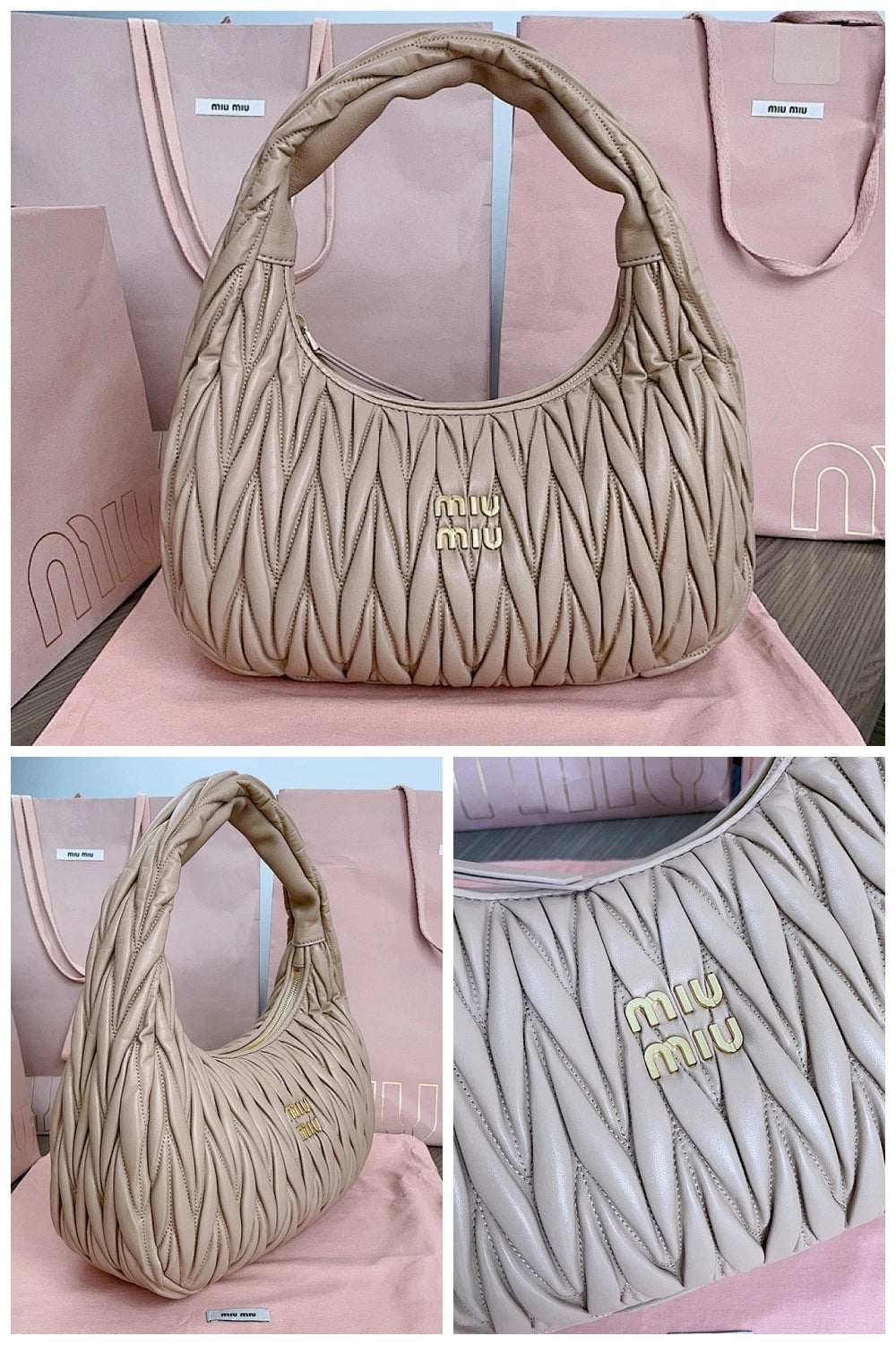 NB - MMU Bag - 222