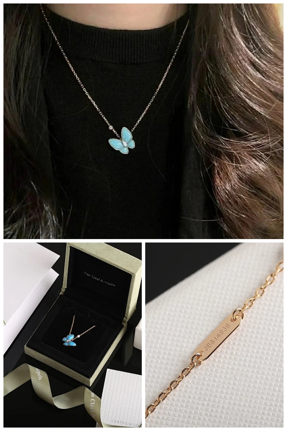 NB - VACA Jewelry - 748