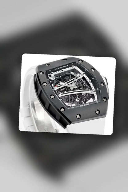 NB - Mix Watch - 1021