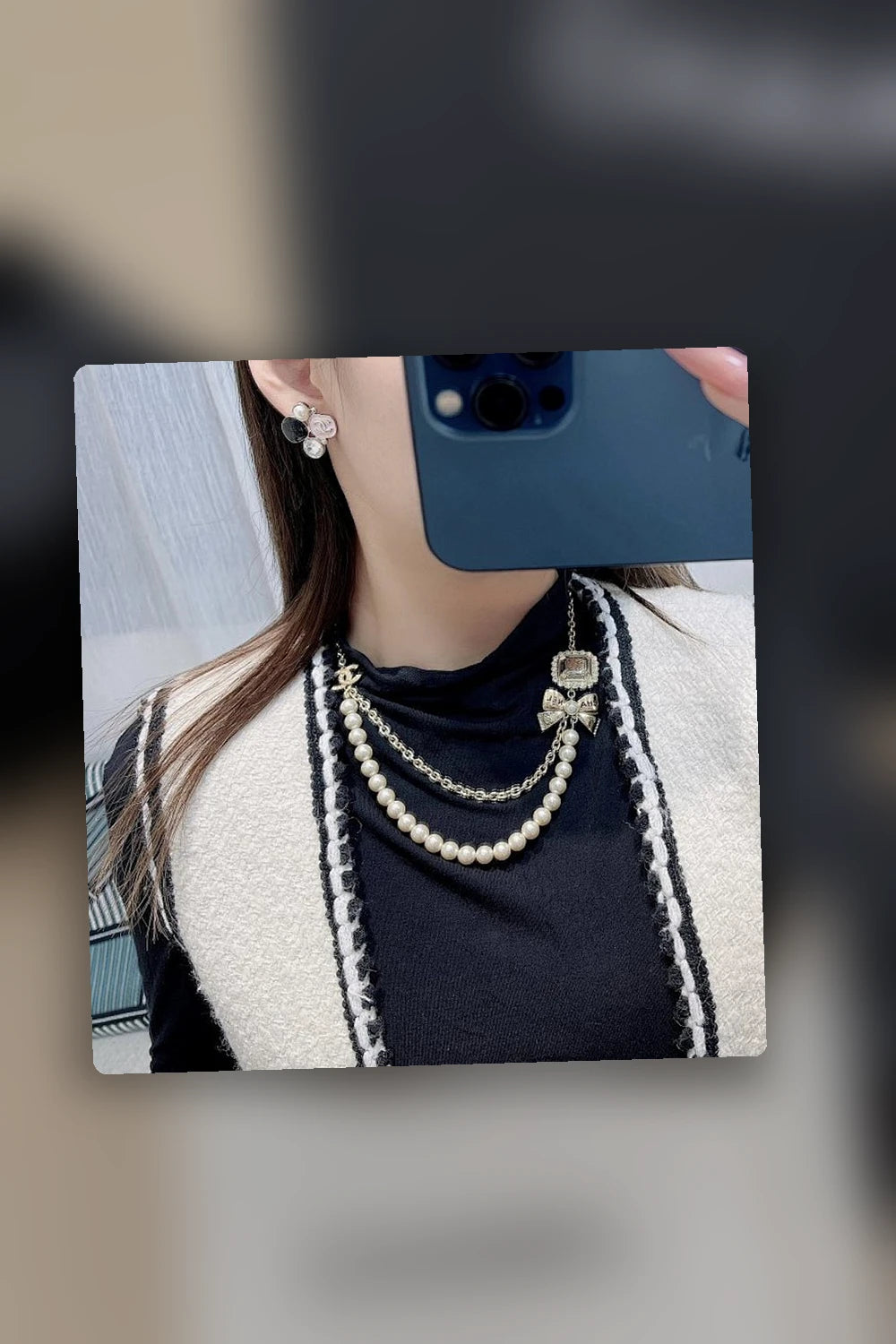NB - CHL Jewelry - 364