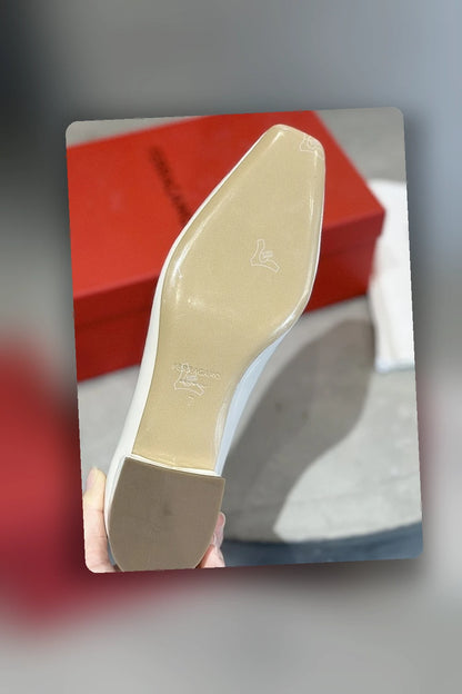 NB - FGO Women Shoes - 070