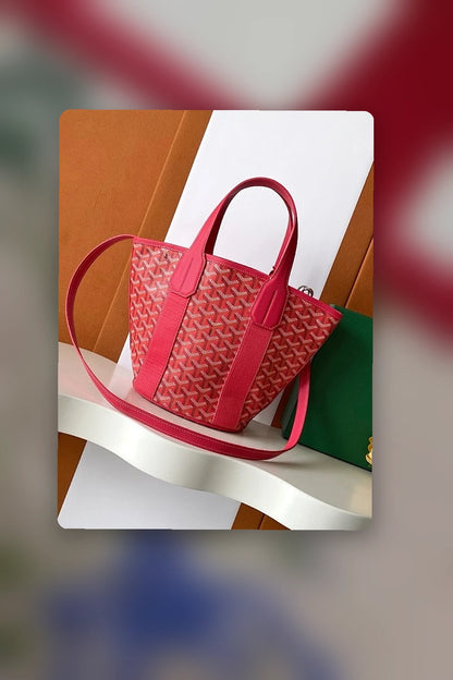 NB - GYO Bag - 772