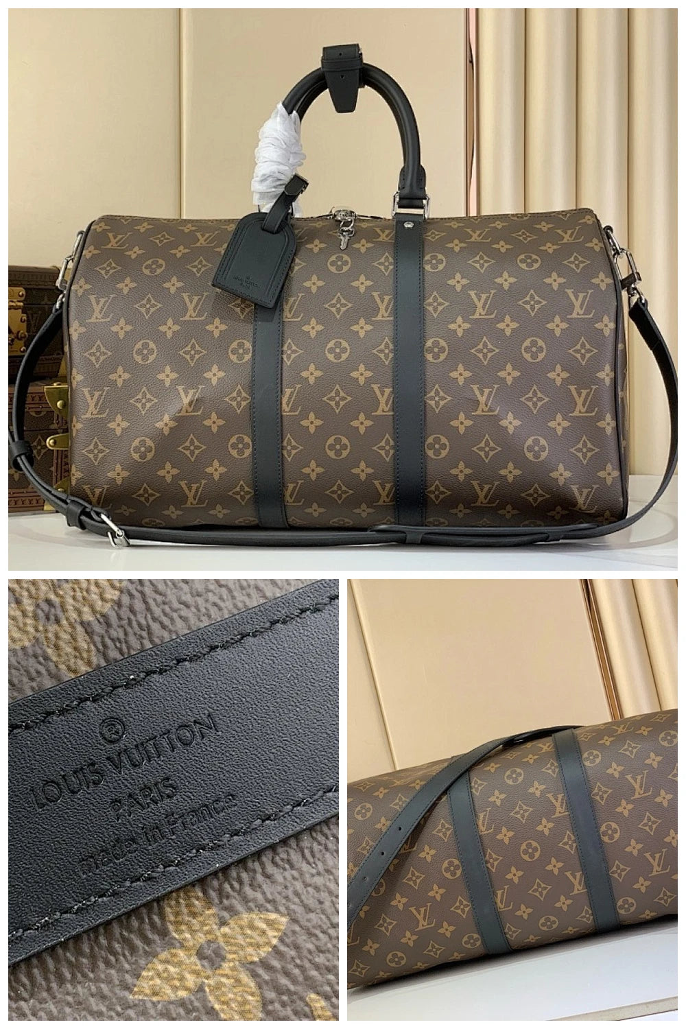 NB - LOV Bag - 241