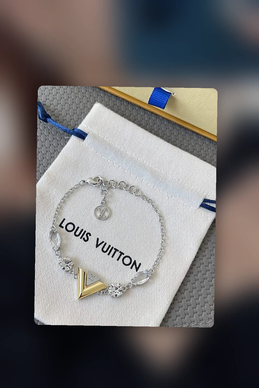 NB - LOV Jewelry - 449