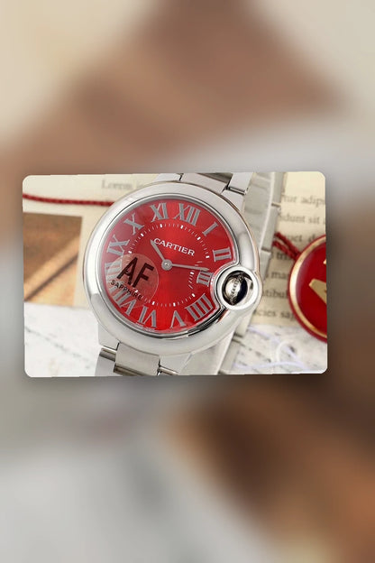 NB - Mix Watch - 1806