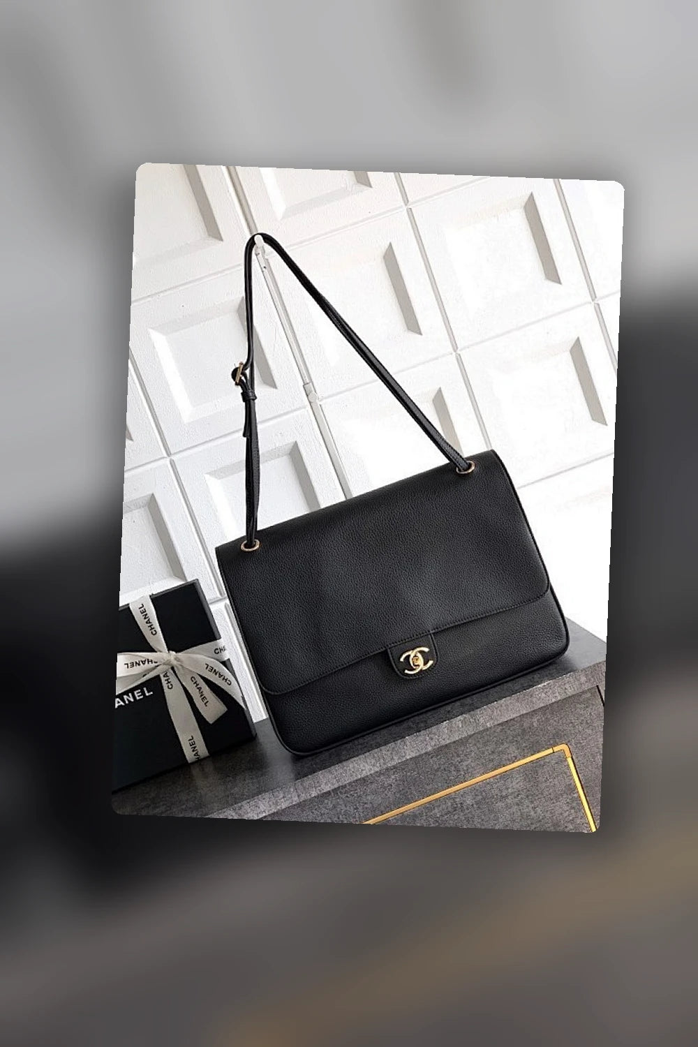 NB - CHL Bag - 124
