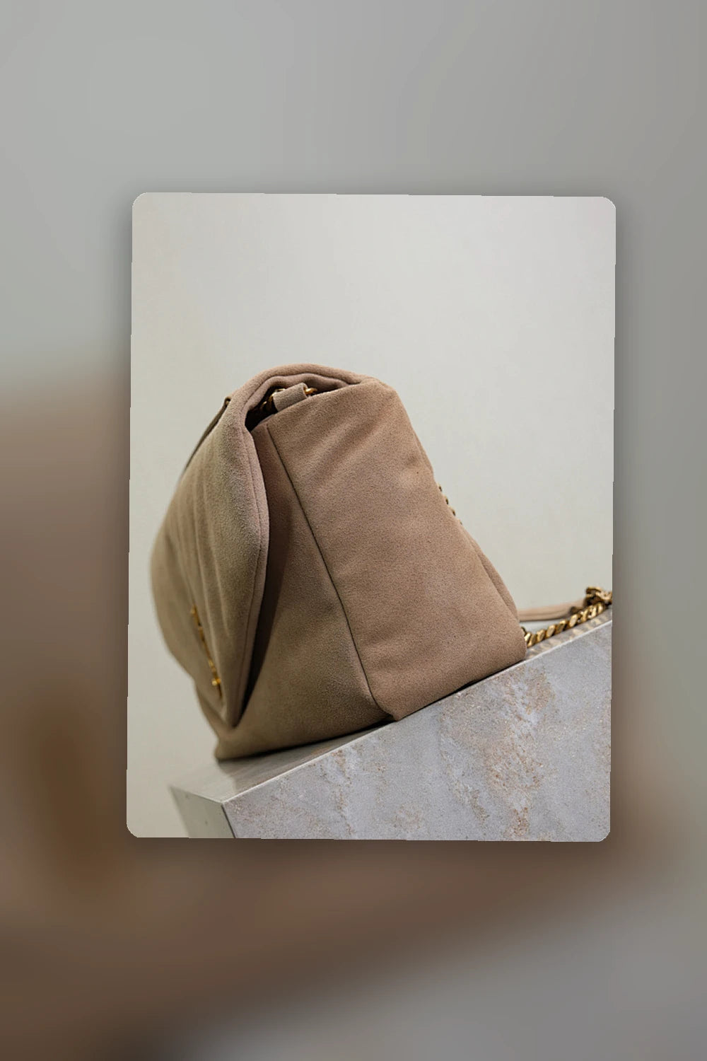 NB - YLS Bag - 730