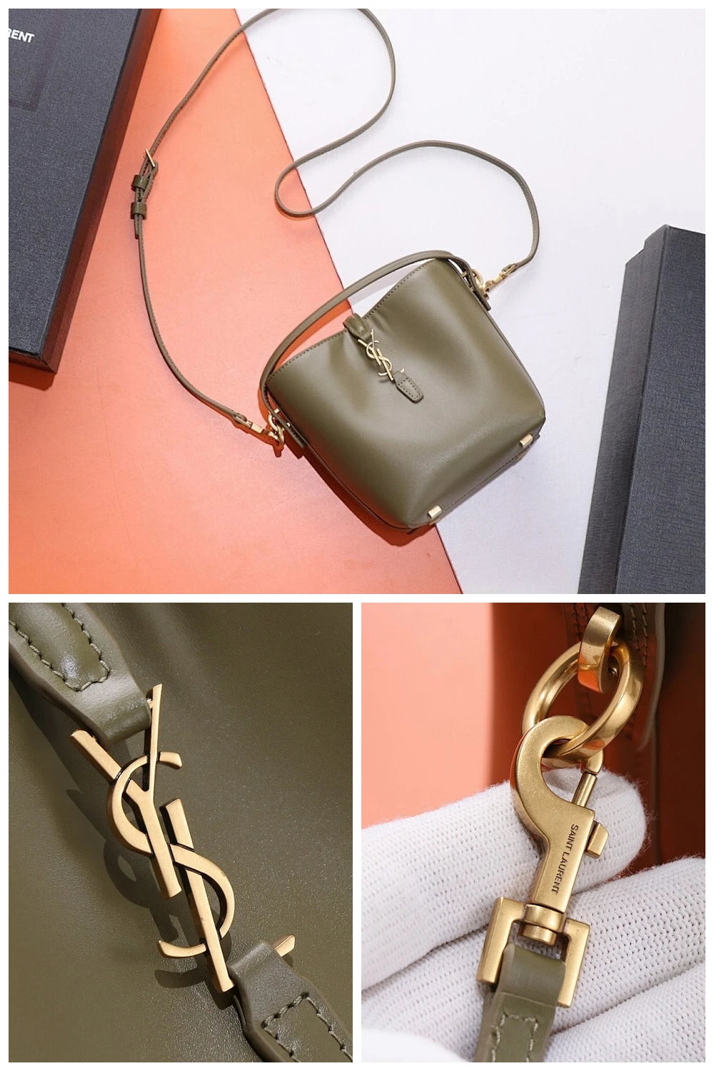 NB - YLS Bag - 505