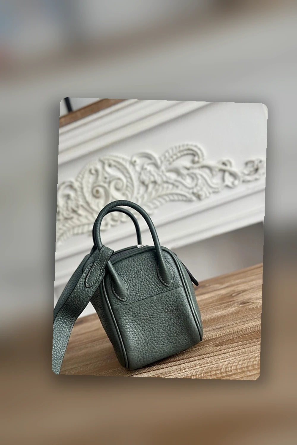 NB - HMS Bag - 1320