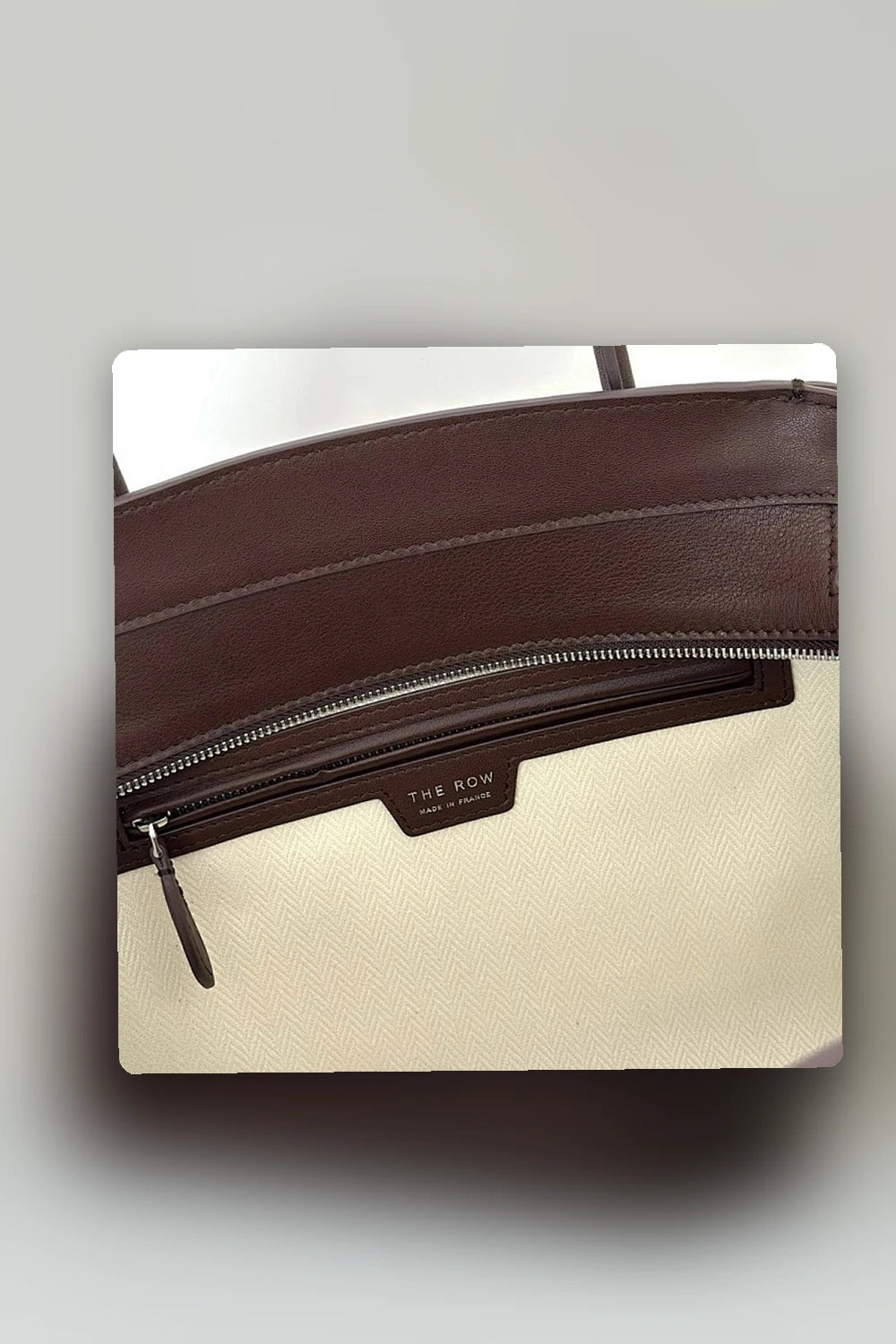 NB - THR Bag - 273