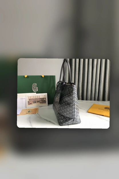 NB - GYO Bag - 1195