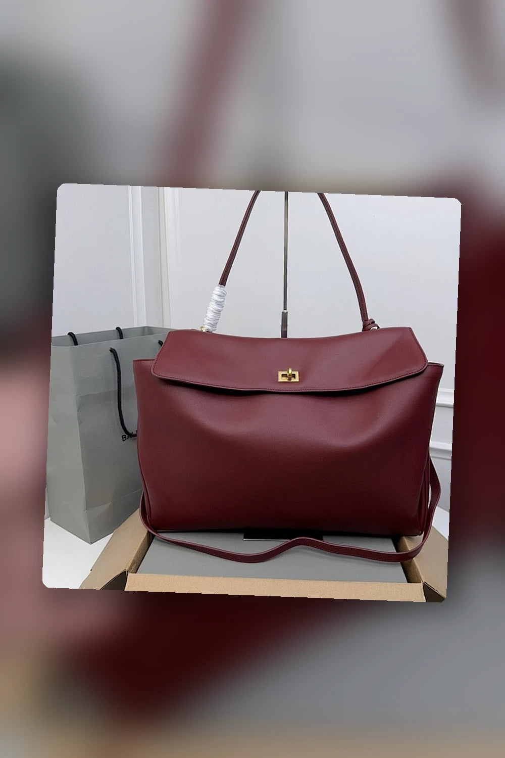 NB - BG Bag - 1247