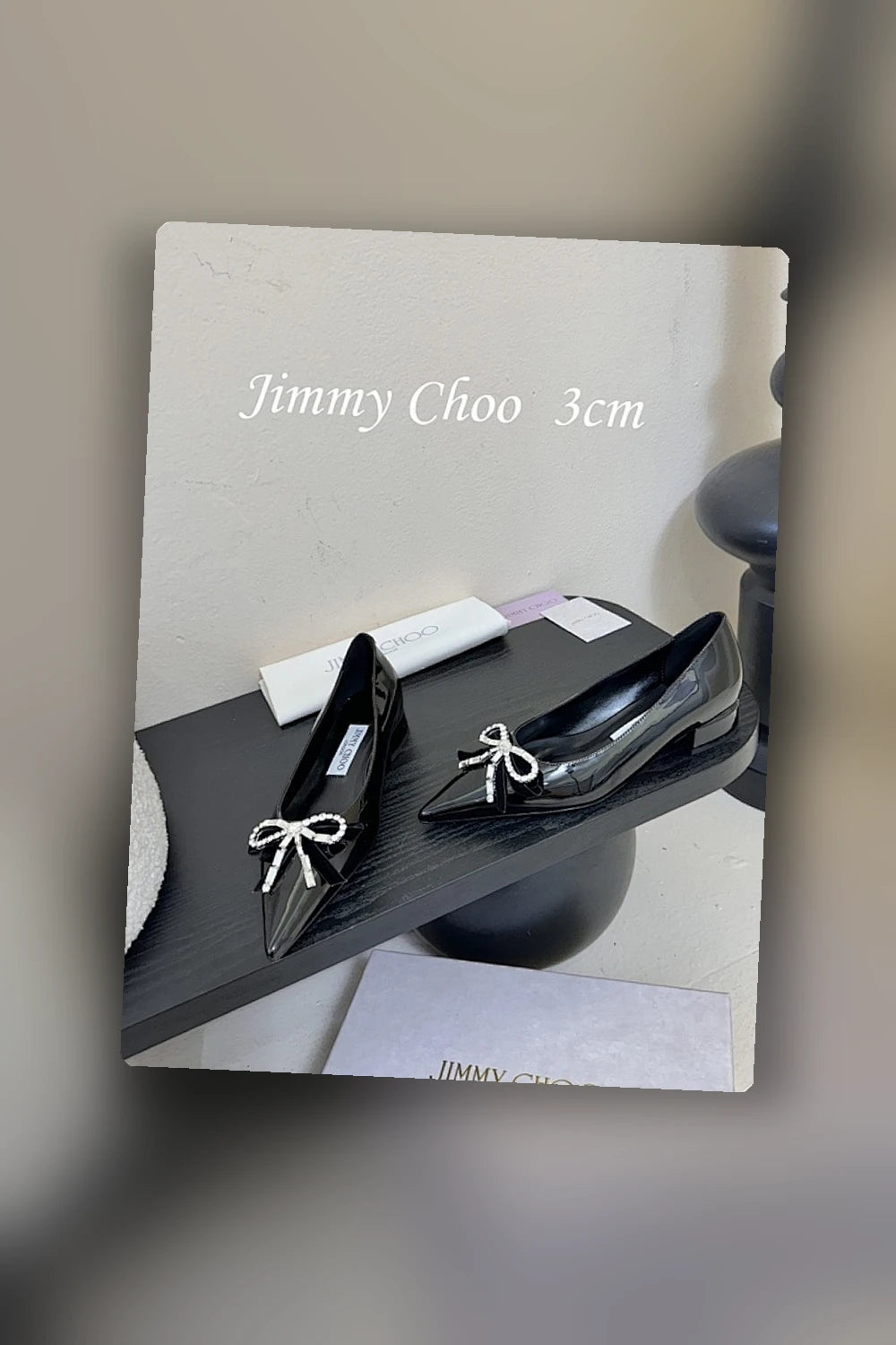 NB - JMC Mix Items - 087