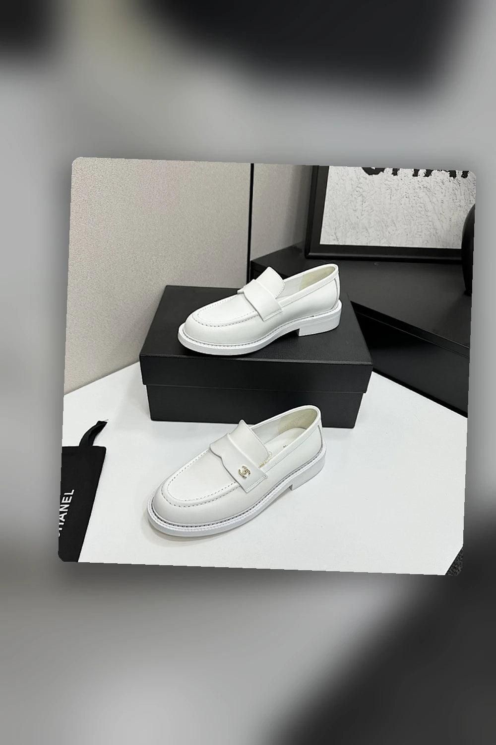 NB - CHL Mix Items - 069