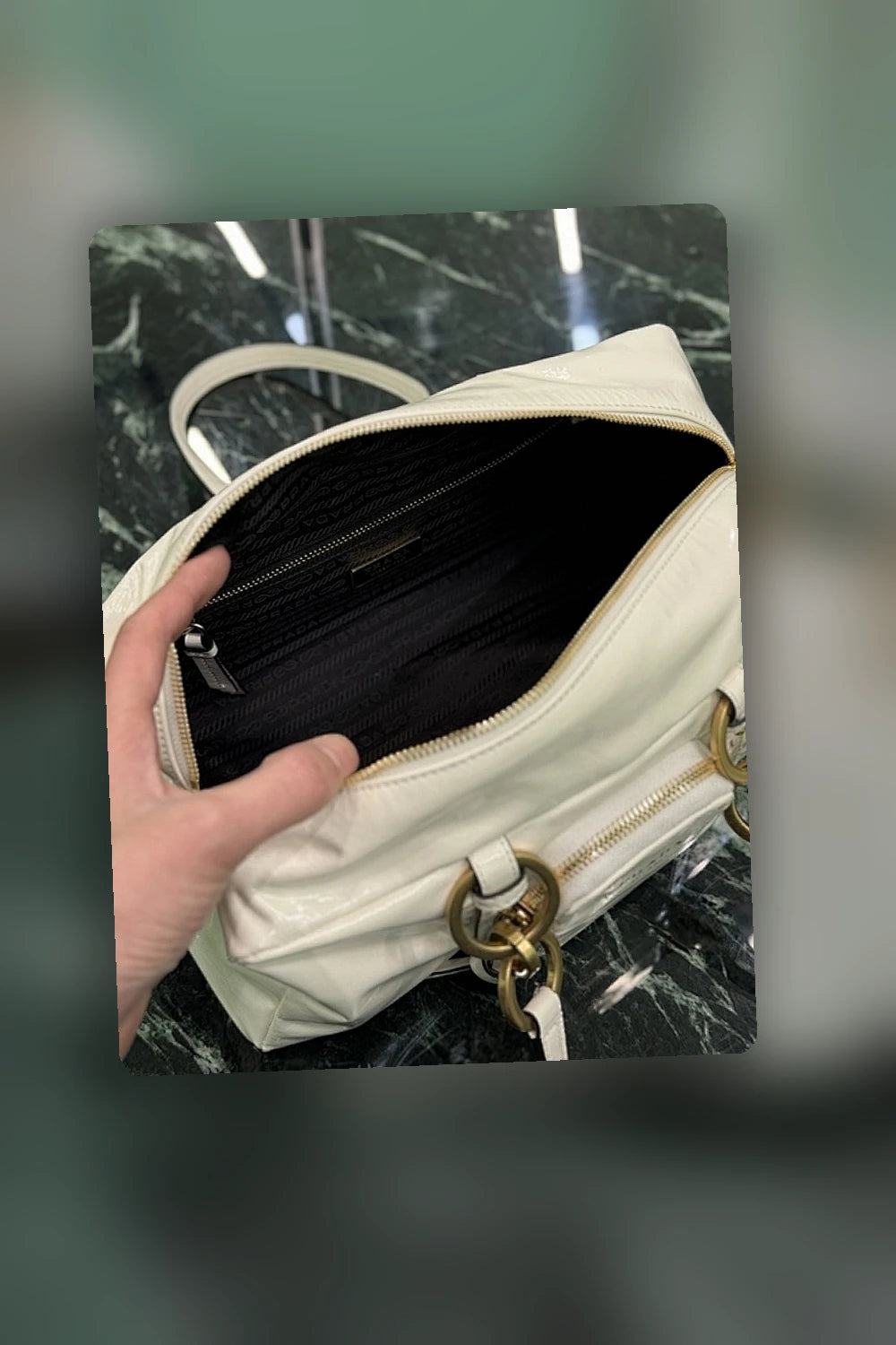 NB - PD Bag - 416