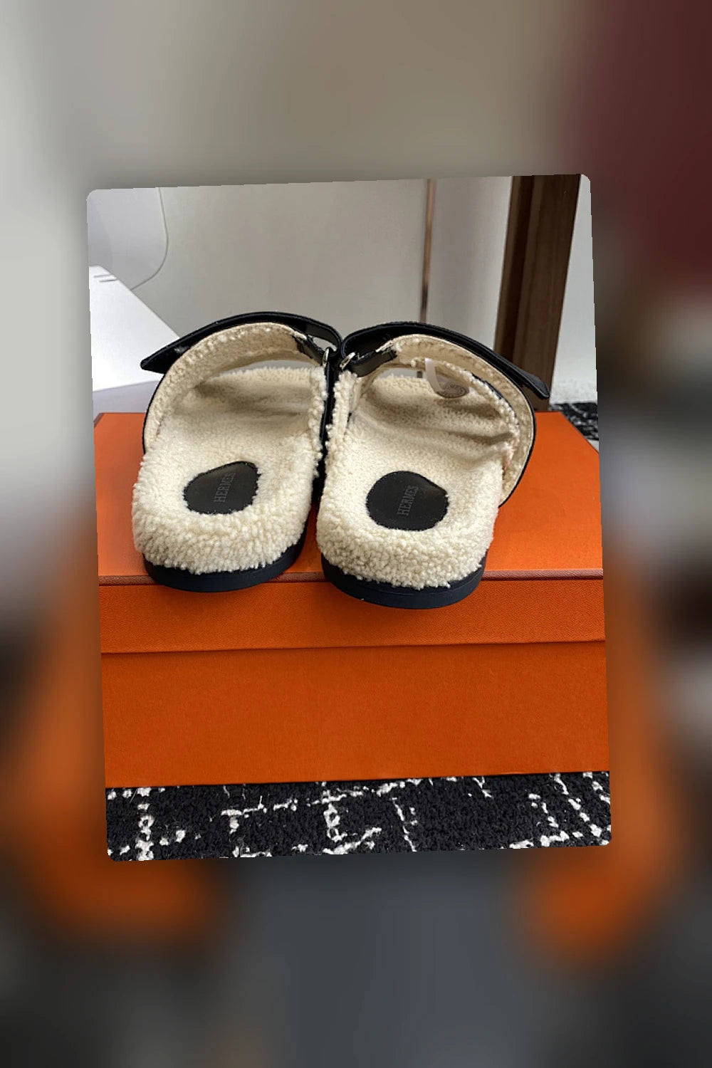 NB - HMS Women Shoes - 646