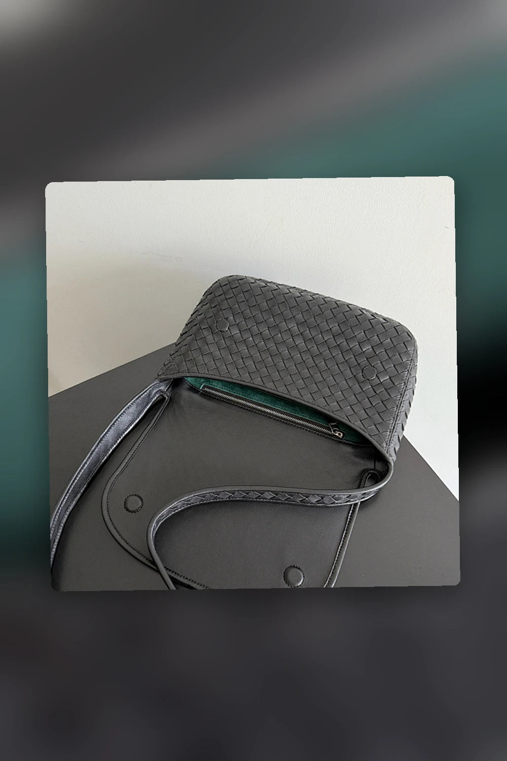 NB - BOV Bag - 535
