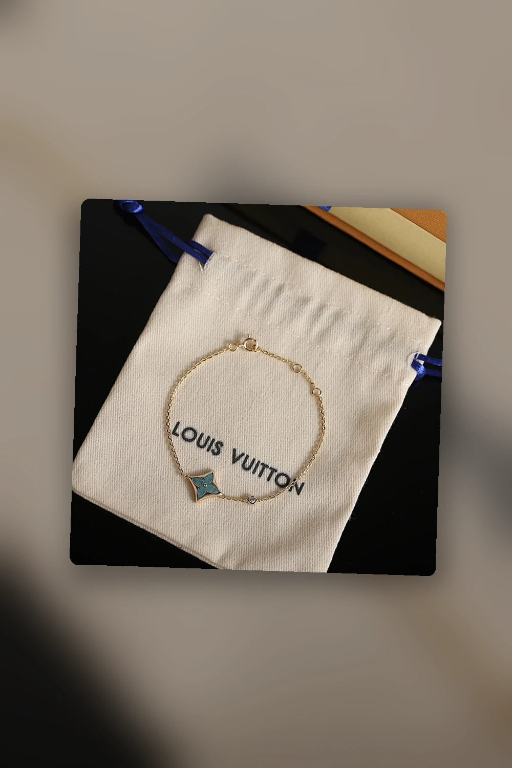NB - LOV Jewelry - 200