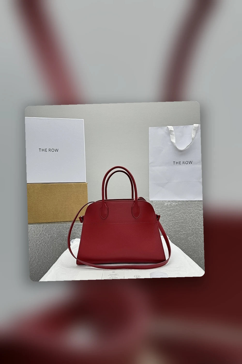 NB - THR Bag - 572
