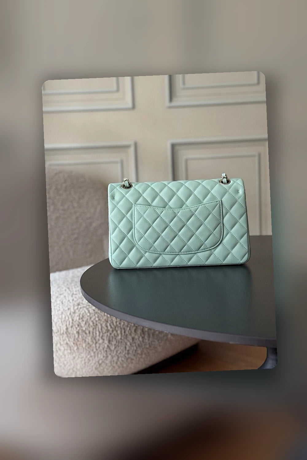 NB - CHL Bag - 486