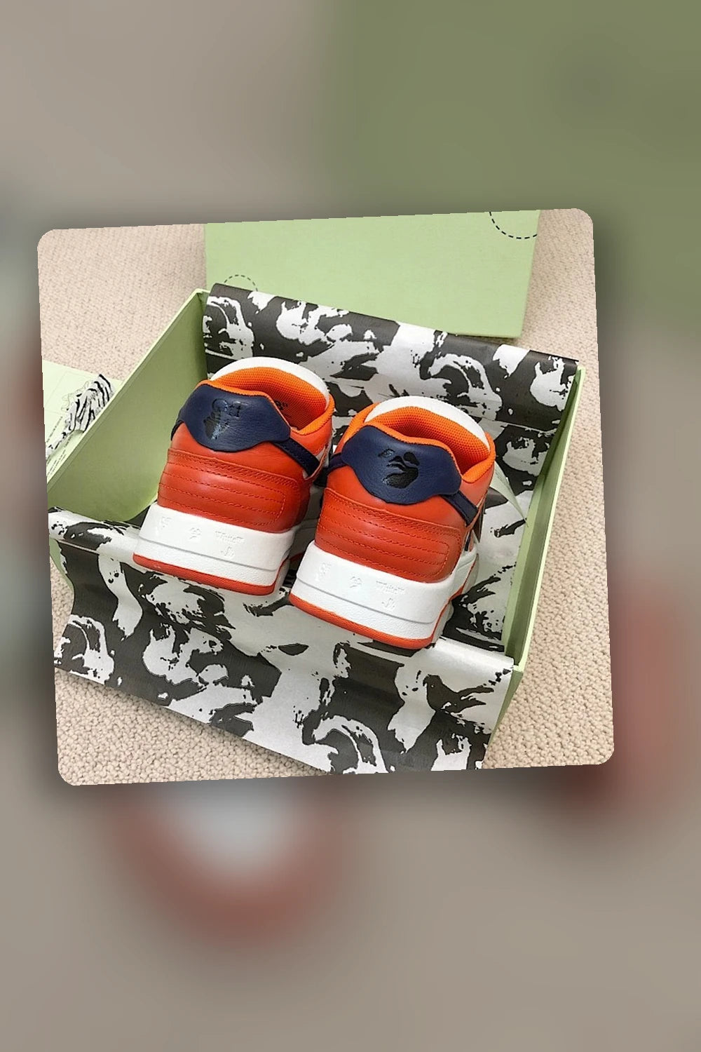 NB - YZO Women Shoes - 164