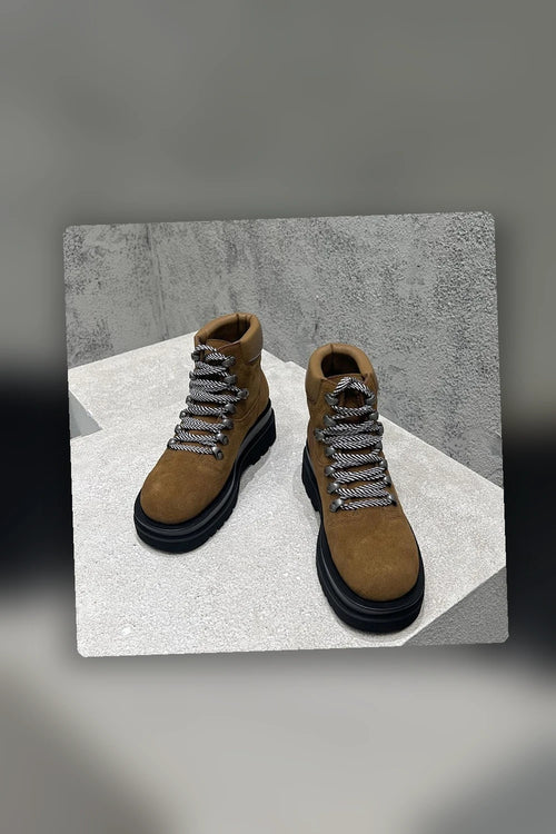 NB - BOV Women Shoes - 241
