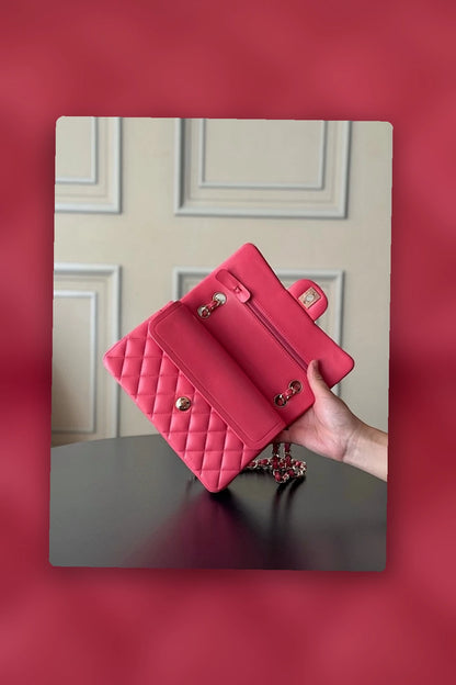 NB - CHL Bag - 466