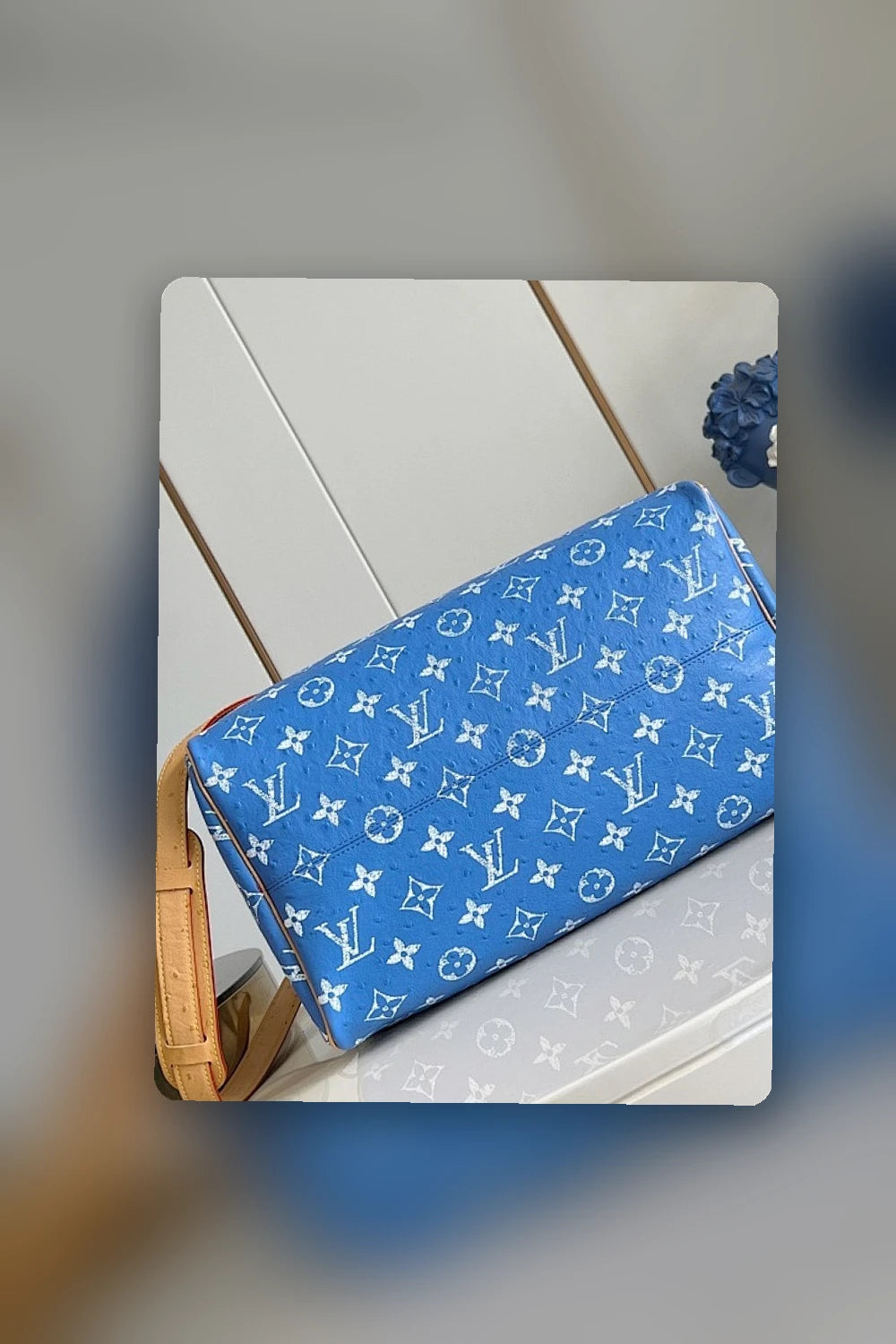 NB - LOV Bag - 1142
