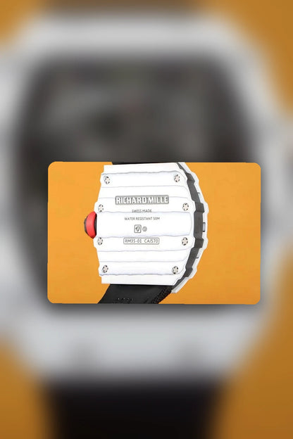 NB - Mix Watch - 1324