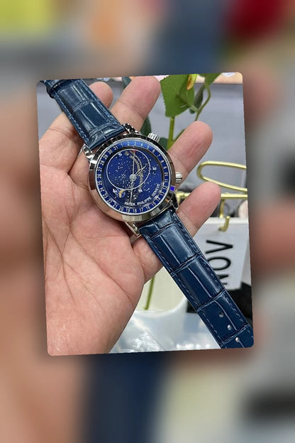 NB - Mix Watch - 1790