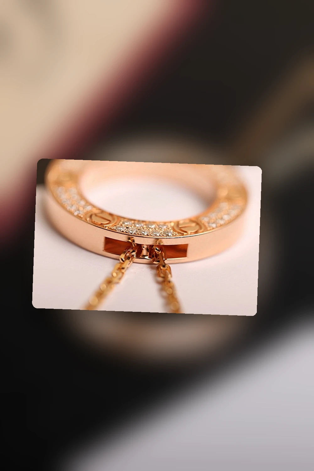 NB - CRA Jewelry - 573