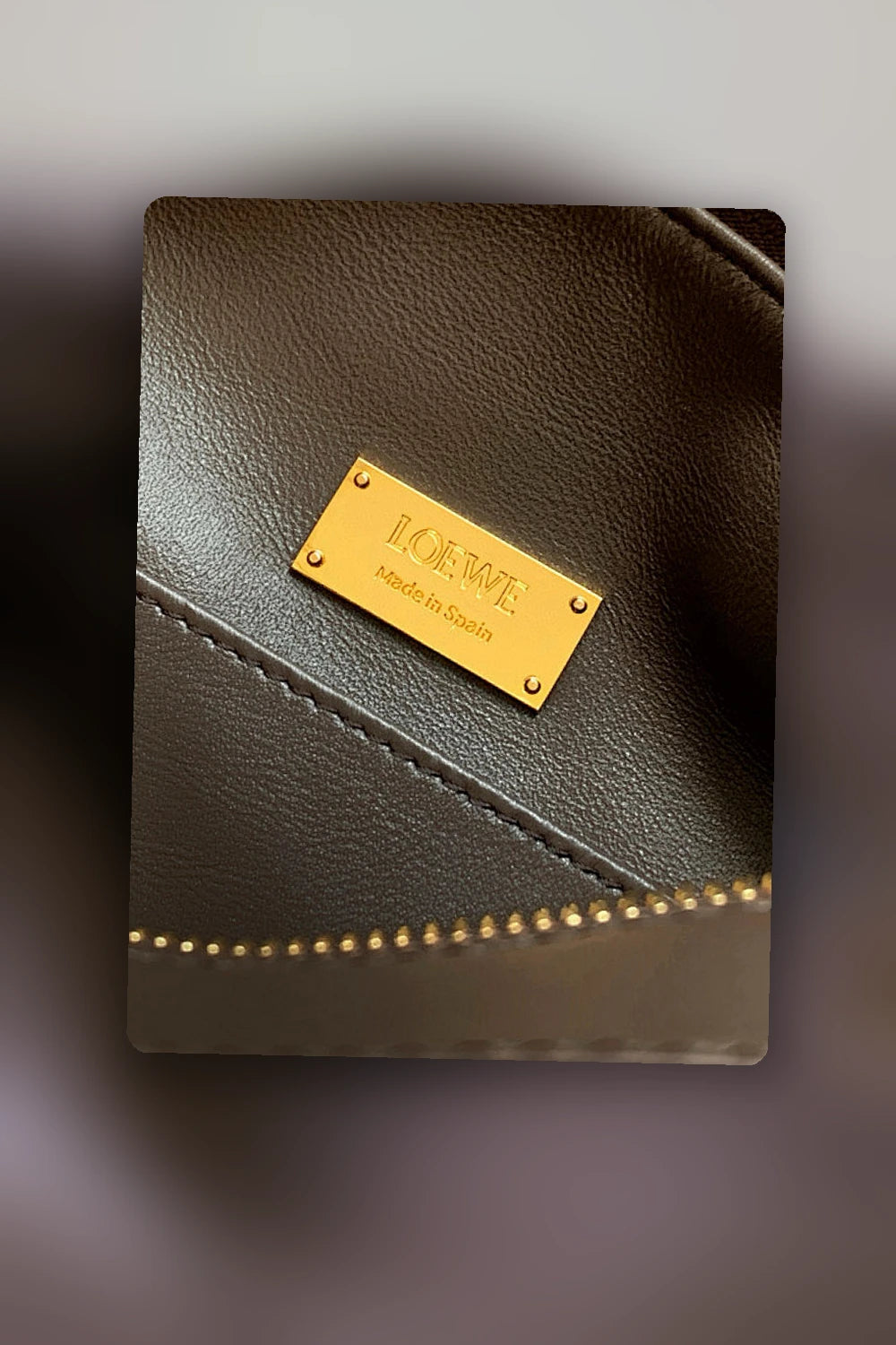 NB - LWO Bag - 307