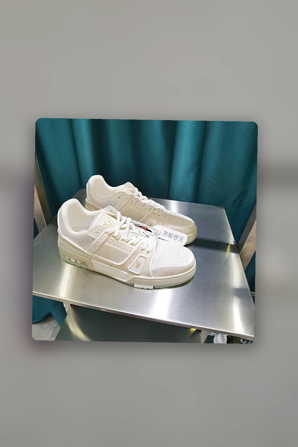 NB - LOV Women Shoes - 791