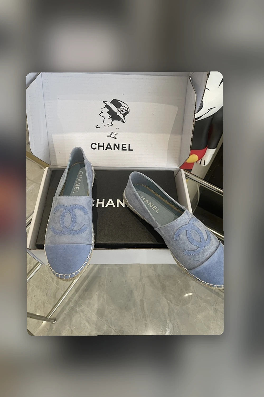 NB - CHL Mix Items - 179